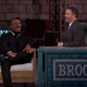 Eddie Murphy, Jimmy Kimmel